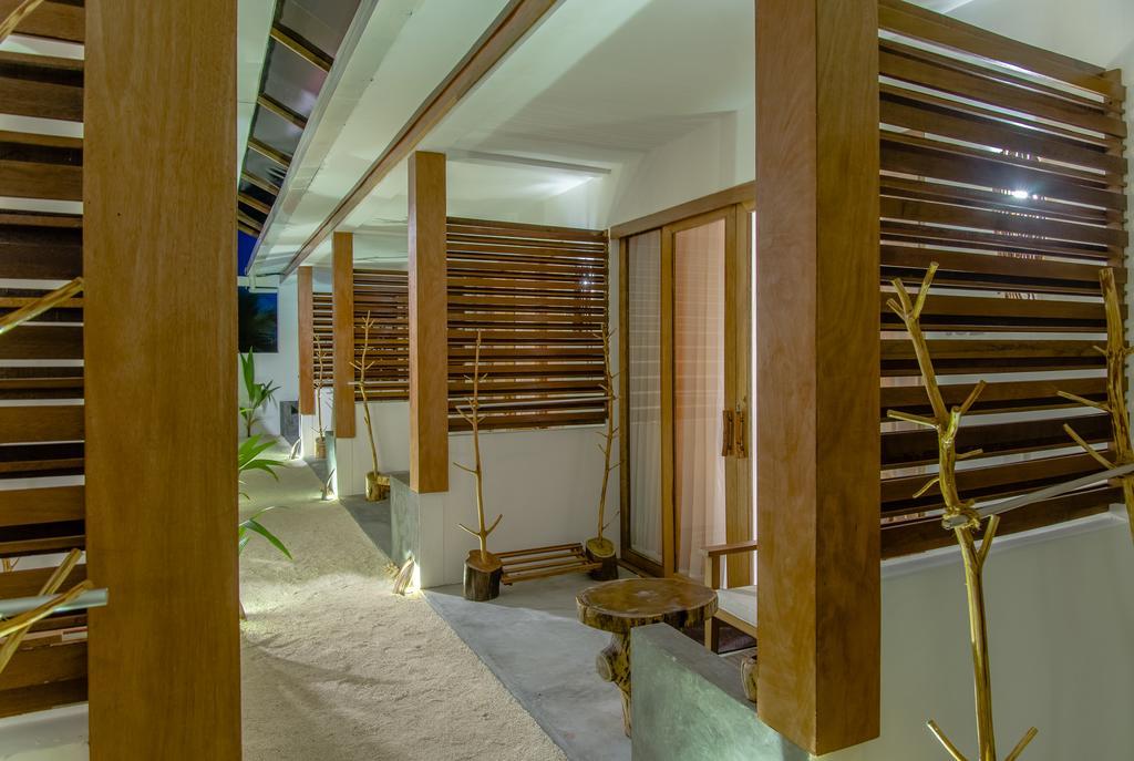 Dhiffushi White Sand Beach Extérieur photo